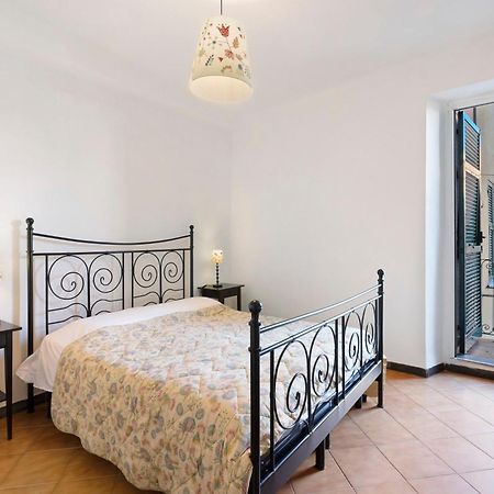 Casa Federico Leilighet Levanto Eksteriør bilde