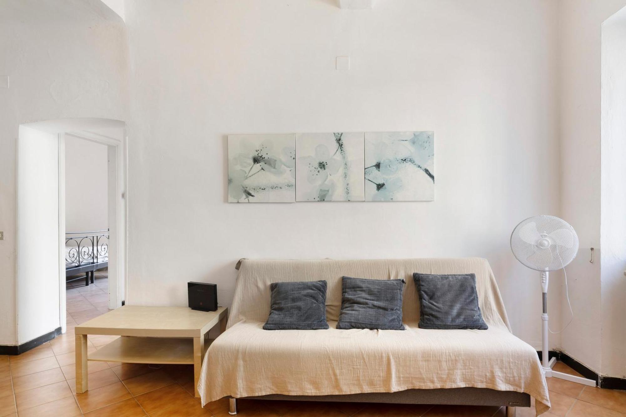 Casa Federico Leilighet Levanto Eksteriør bilde