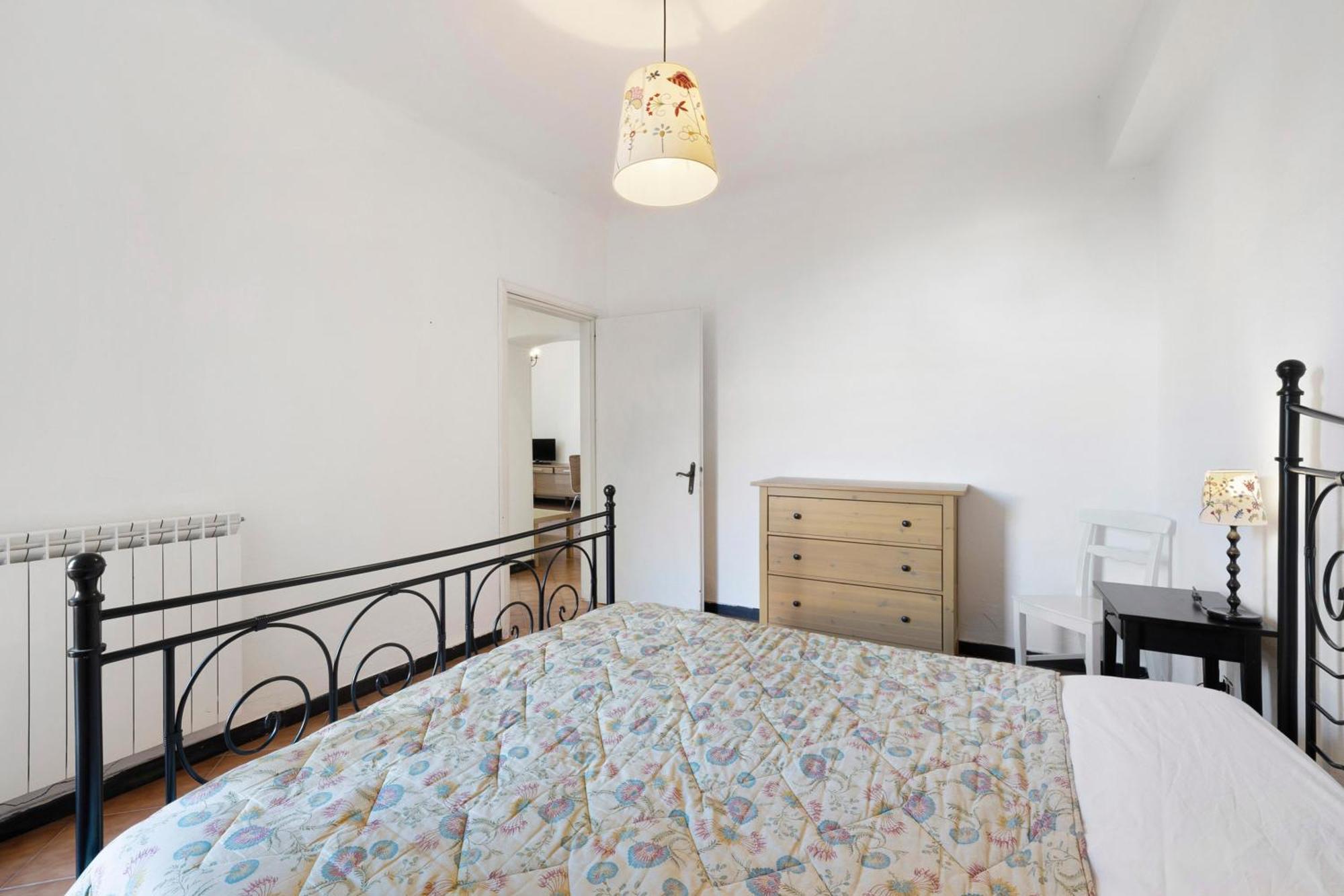 Casa Federico Leilighet Levanto Eksteriør bilde